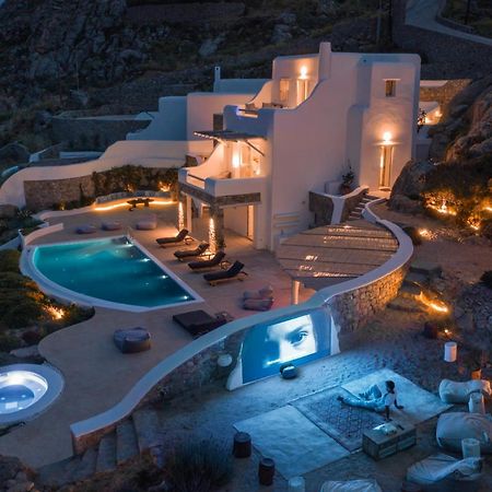 Villa Maera 2 Καλό Λιβάδι Εξωτερικό φωτογραφία