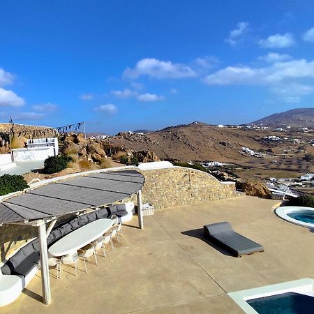 Villa Maera 2 Καλό Λιβάδι Εξωτερικό φωτογραφία