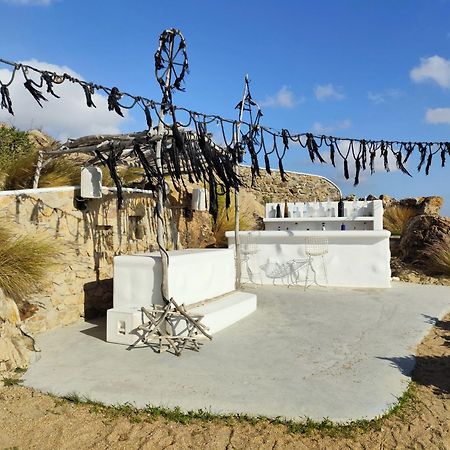 Villa Maera 2 Καλό Λιβάδι Εξωτερικό φωτογραφία