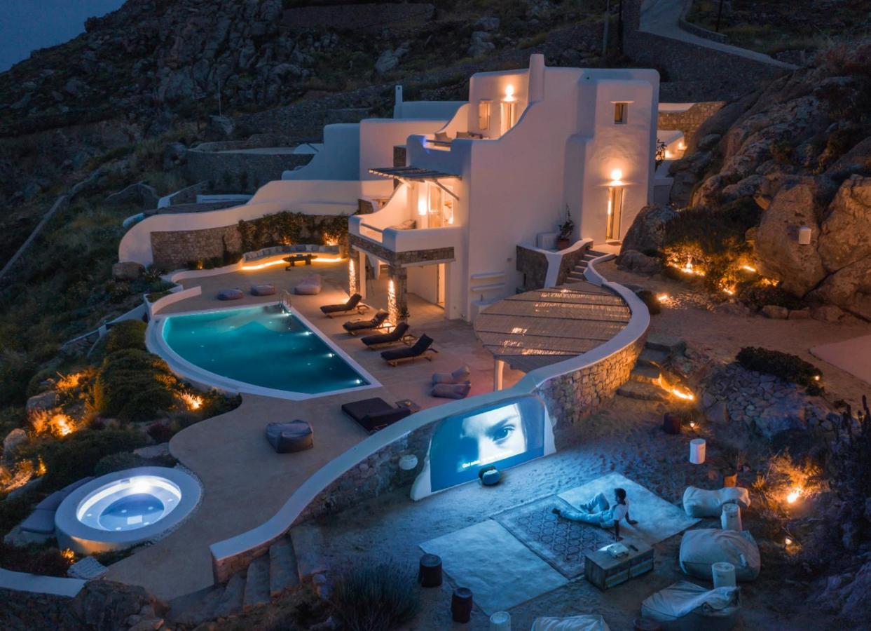 Villa Maera 2 Καλό Λιβάδι Εξωτερικό φωτογραφία