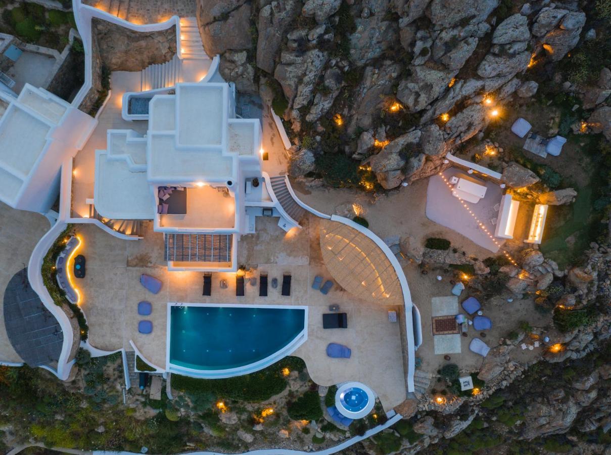 Villa Maera 2 Καλό Λιβάδι Εξωτερικό φωτογραφία