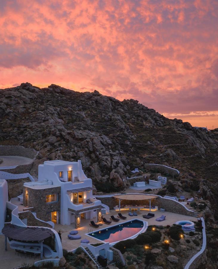 Villa Maera 2 Καλό Λιβάδι Εξωτερικό φωτογραφία