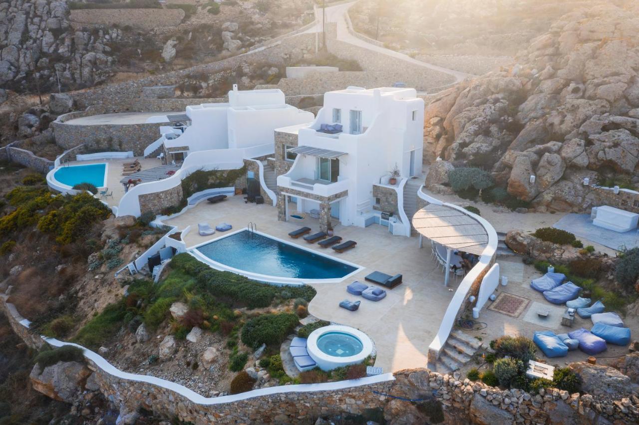 Villa Maera 2 Καλό Λιβάδι Εξωτερικό φωτογραφία