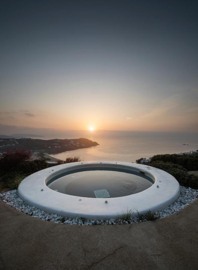 Villa Maera 2 Καλό Λιβάδι Εξωτερικό φωτογραφία