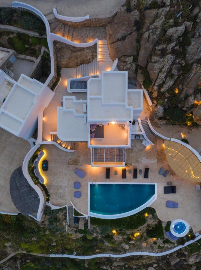 Villa Maera 2 Καλό Λιβάδι Εξωτερικό φωτογραφία