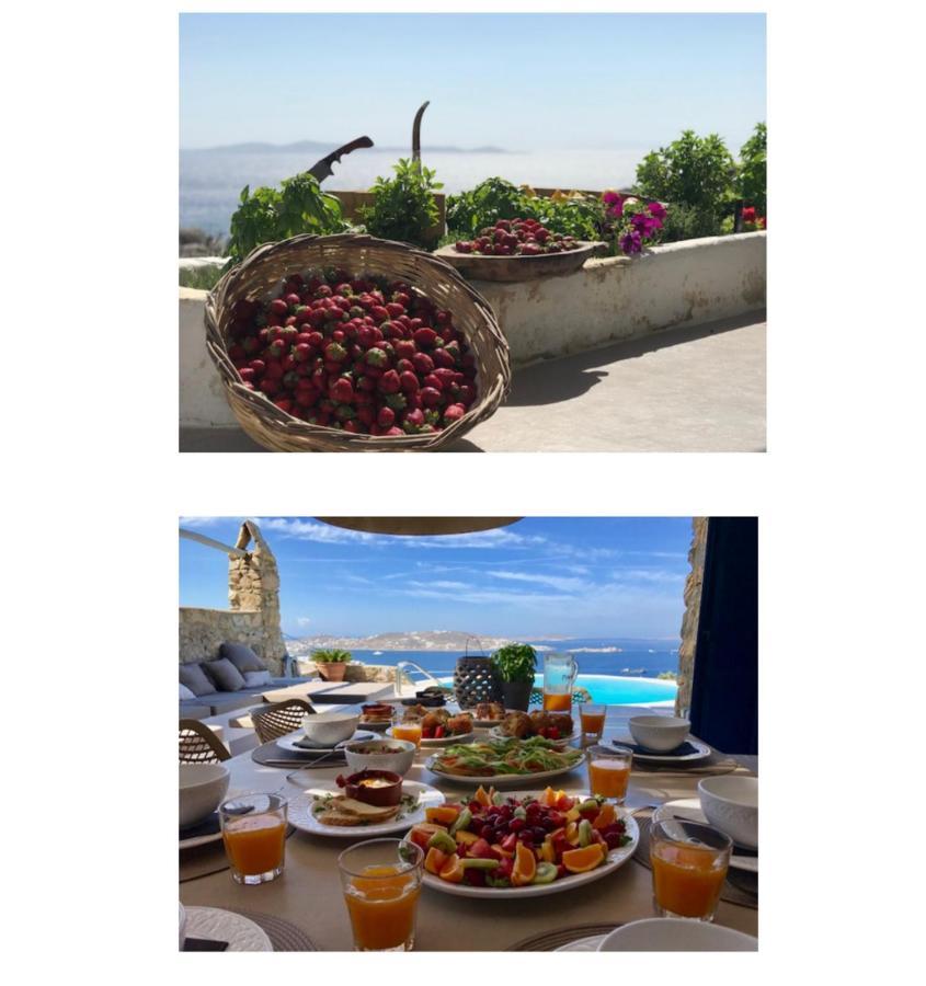 Villa Maera 2 Καλό Λιβάδι Εξωτερικό φωτογραφία