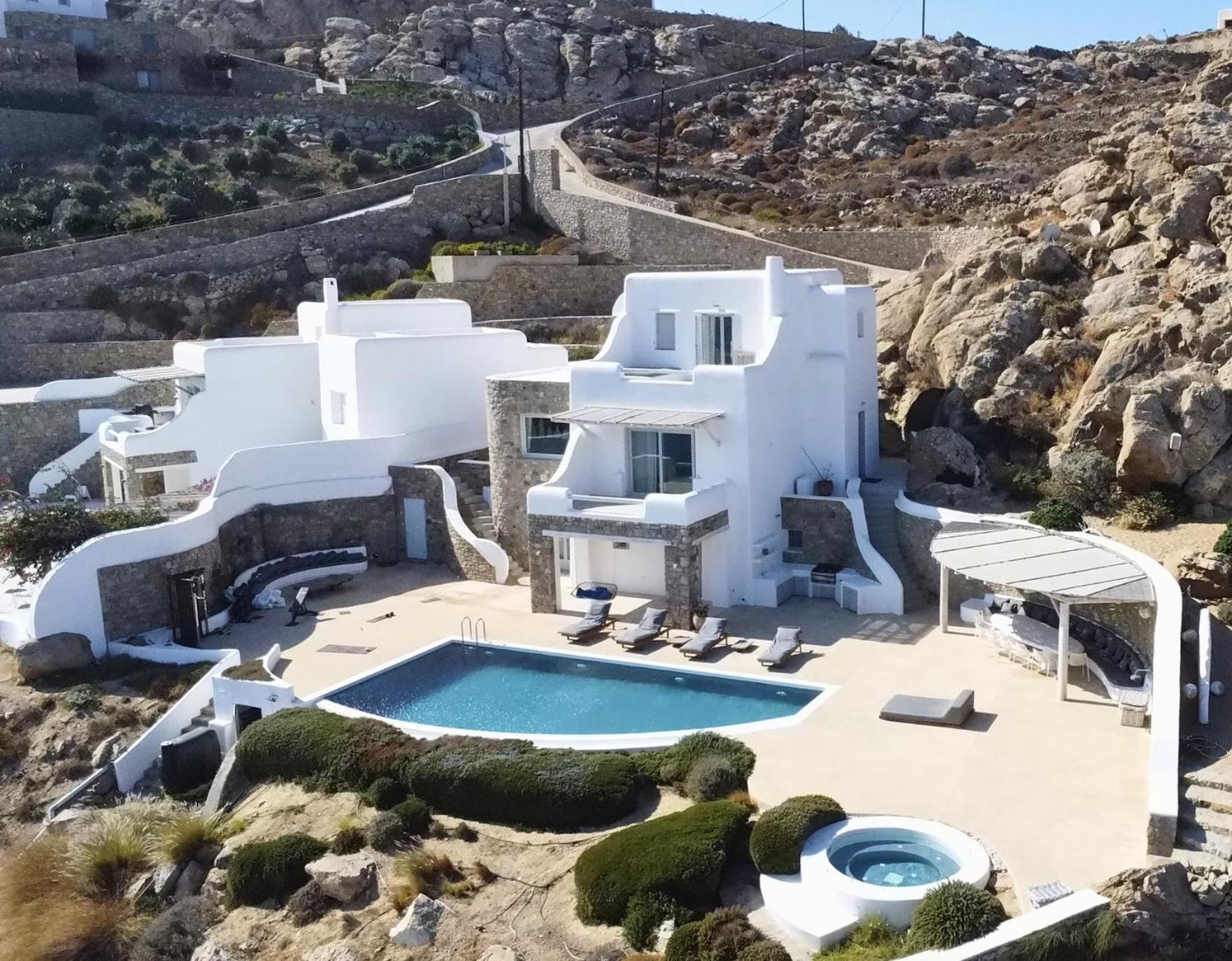 Villa Maera 2 Καλό Λιβάδι Εξωτερικό φωτογραφία