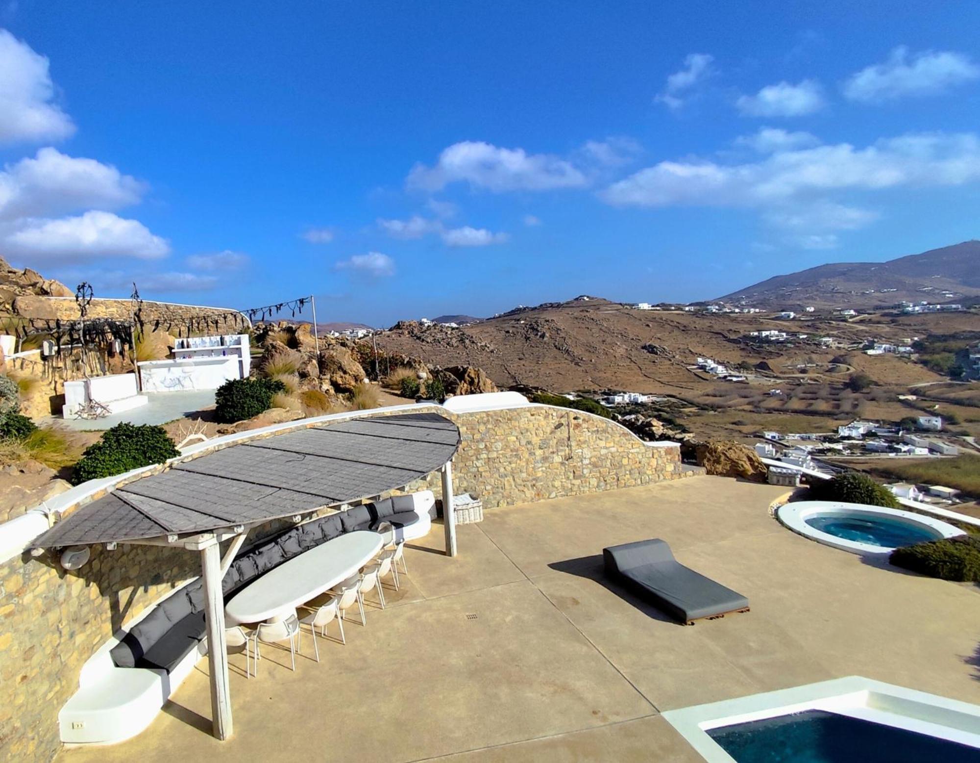 Villa Maera 2 Καλό Λιβάδι Εξωτερικό φωτογραφία