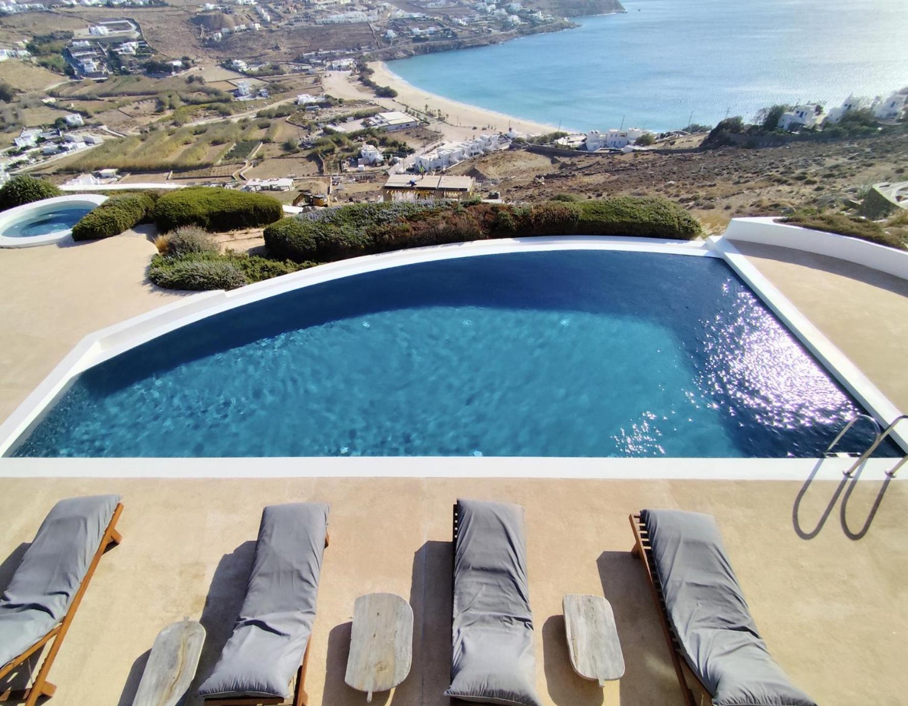 Villa Maera 2 Καλό Λιβάδι Εξωτερικό φωτογραφία