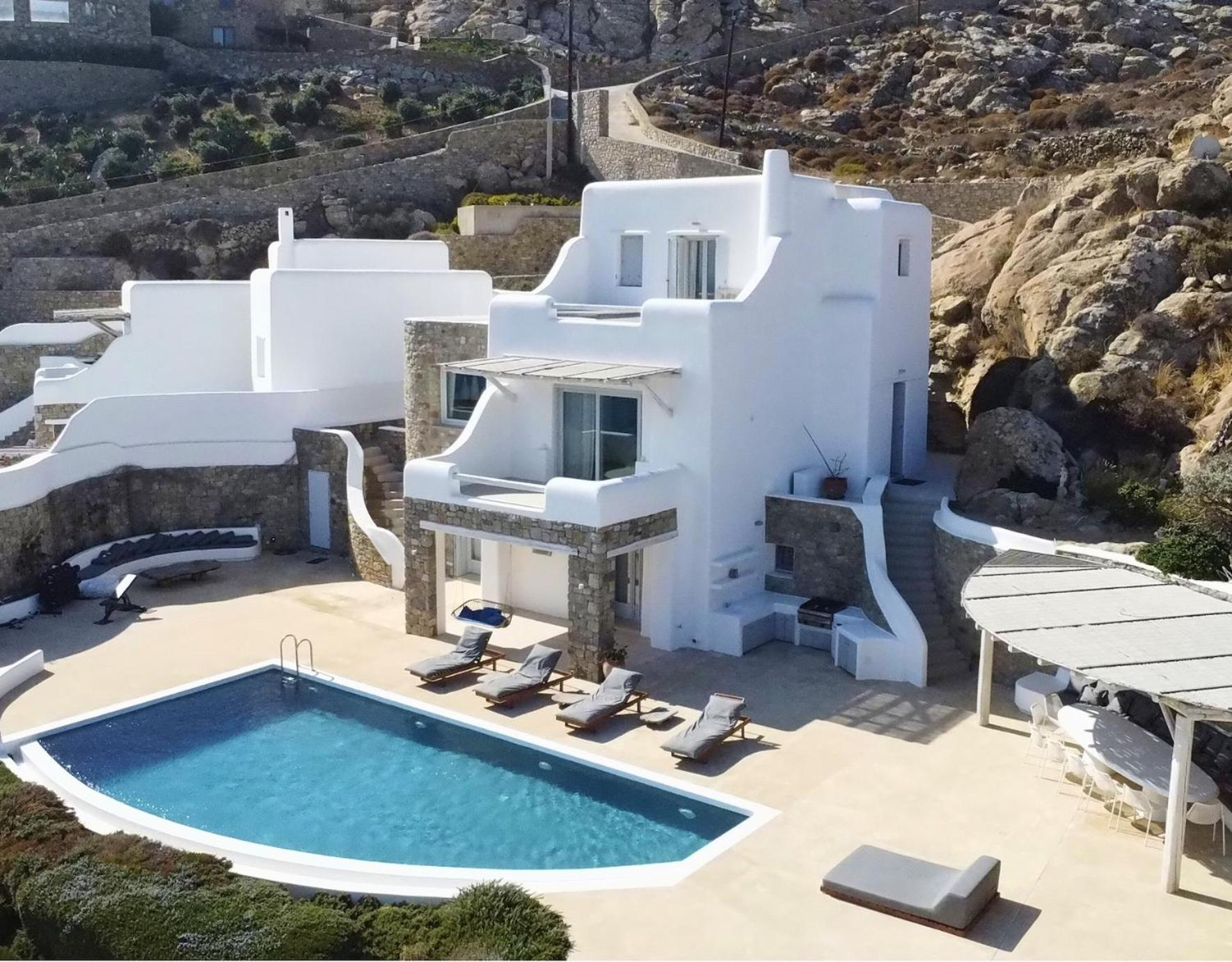 Villa Maera 2 Καλό Λιβάδι Εξωτερικό φωτογραφία