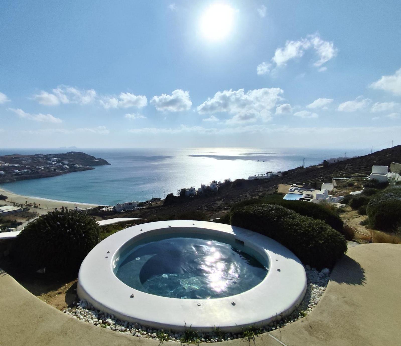 Villa Maera 2 Καλό Λιβάδι Εξωτερικό φωτογραφία