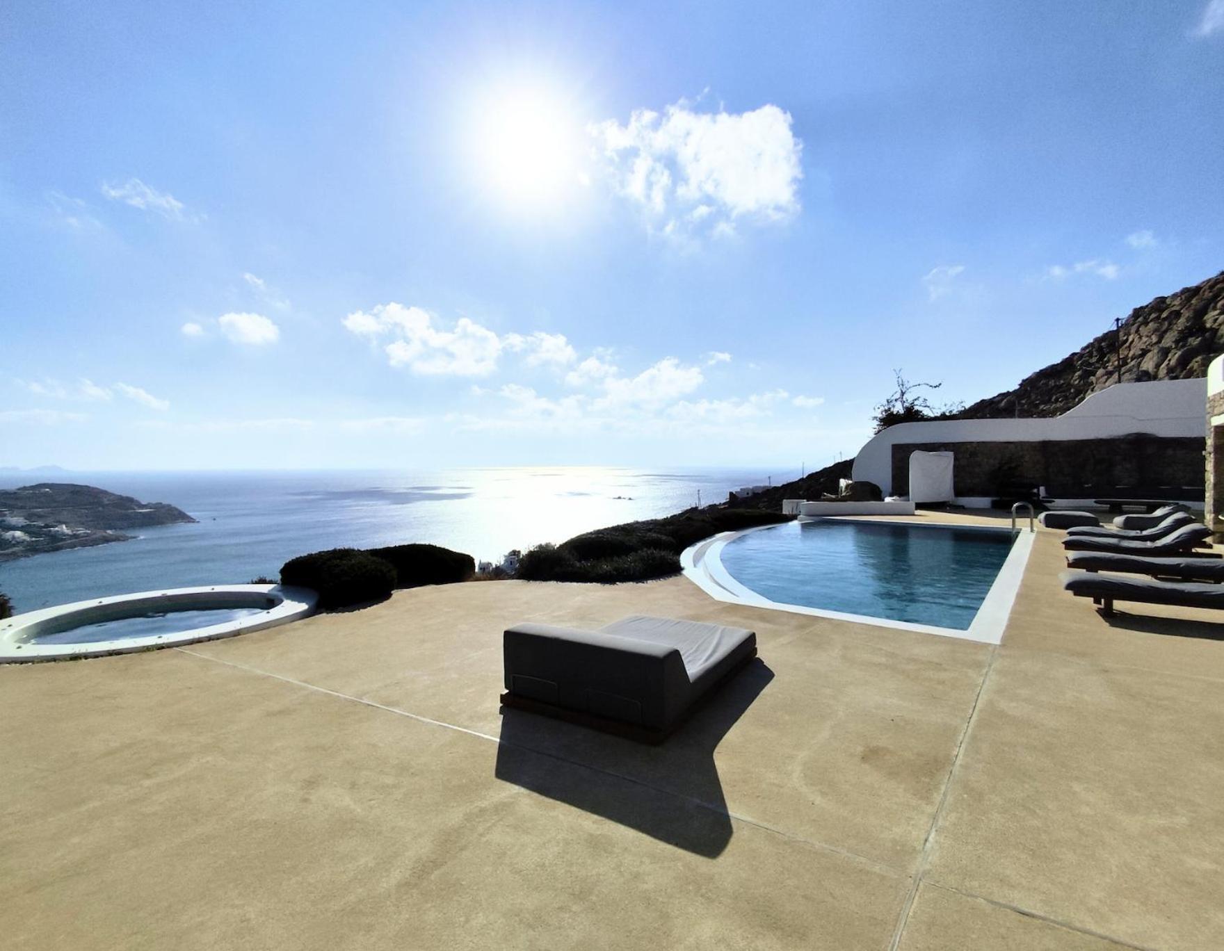 Villa Maera 2 Καλό Λιβάδι Εξωτερικό φωτογραφία