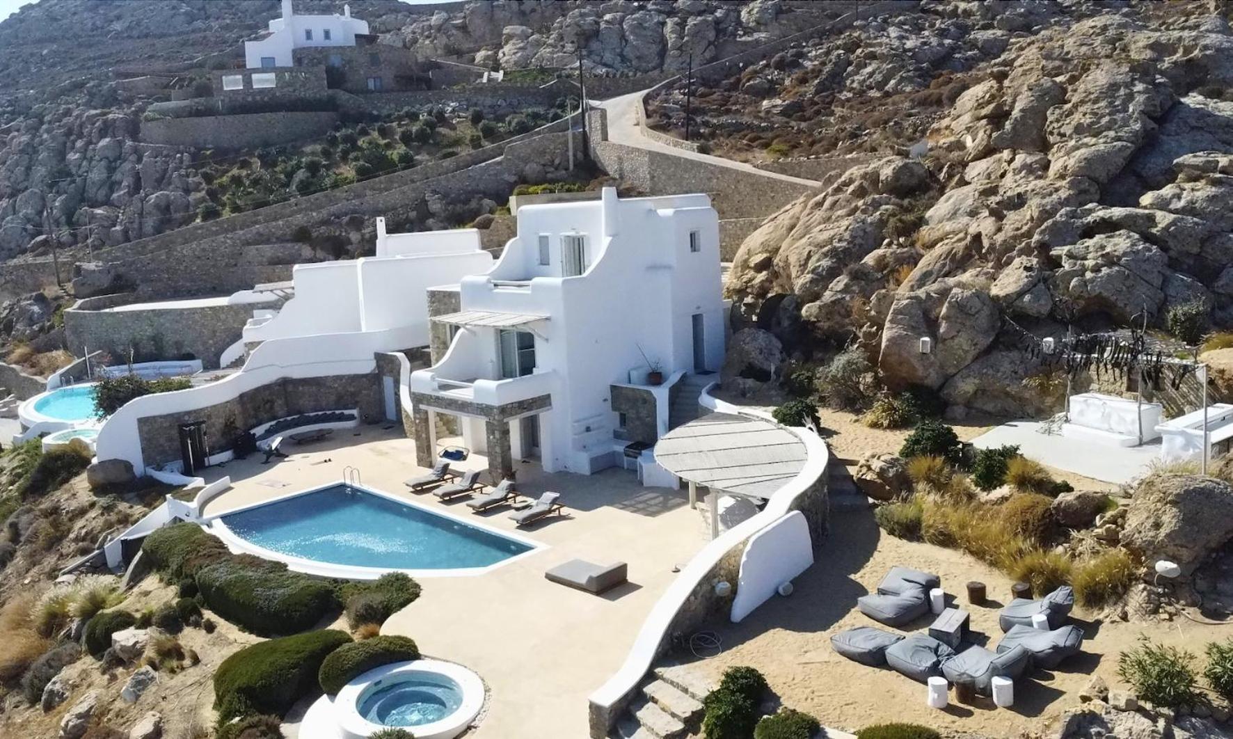 Villa Maera 2 Καλό Λιβάδι Εξωτερικό φωτογραφία