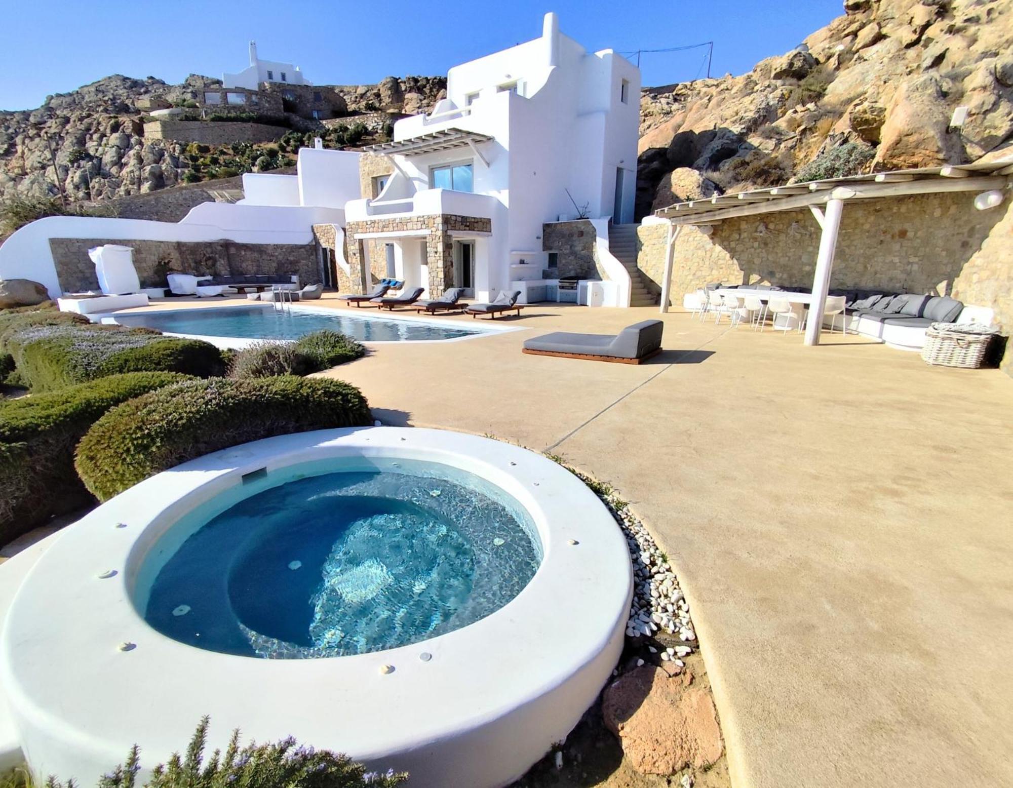 Villa Maera 2 Καλό Λιβάδι Εξωτερικό φωτογραφία