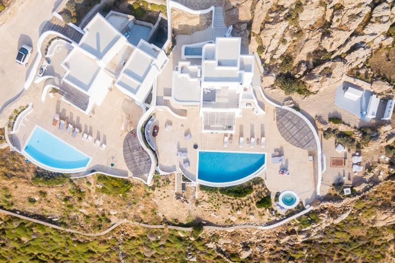 Villa Maera 2 Καλό Λιβάδι Εξωτερικό φωτογραφία
