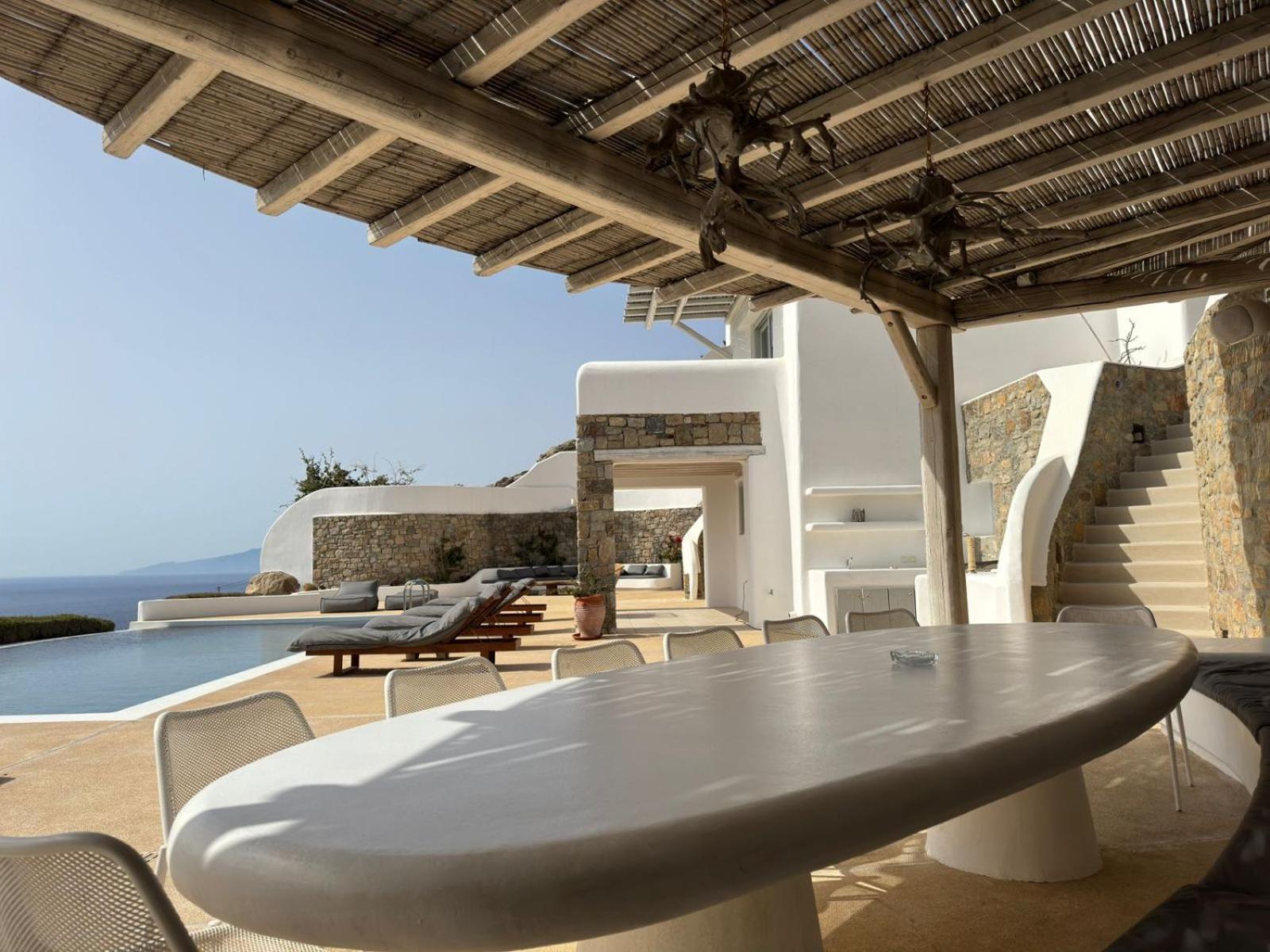 Villa Maera 2 Καλό Λιβάδι Εξωτερικό φωτογραφία