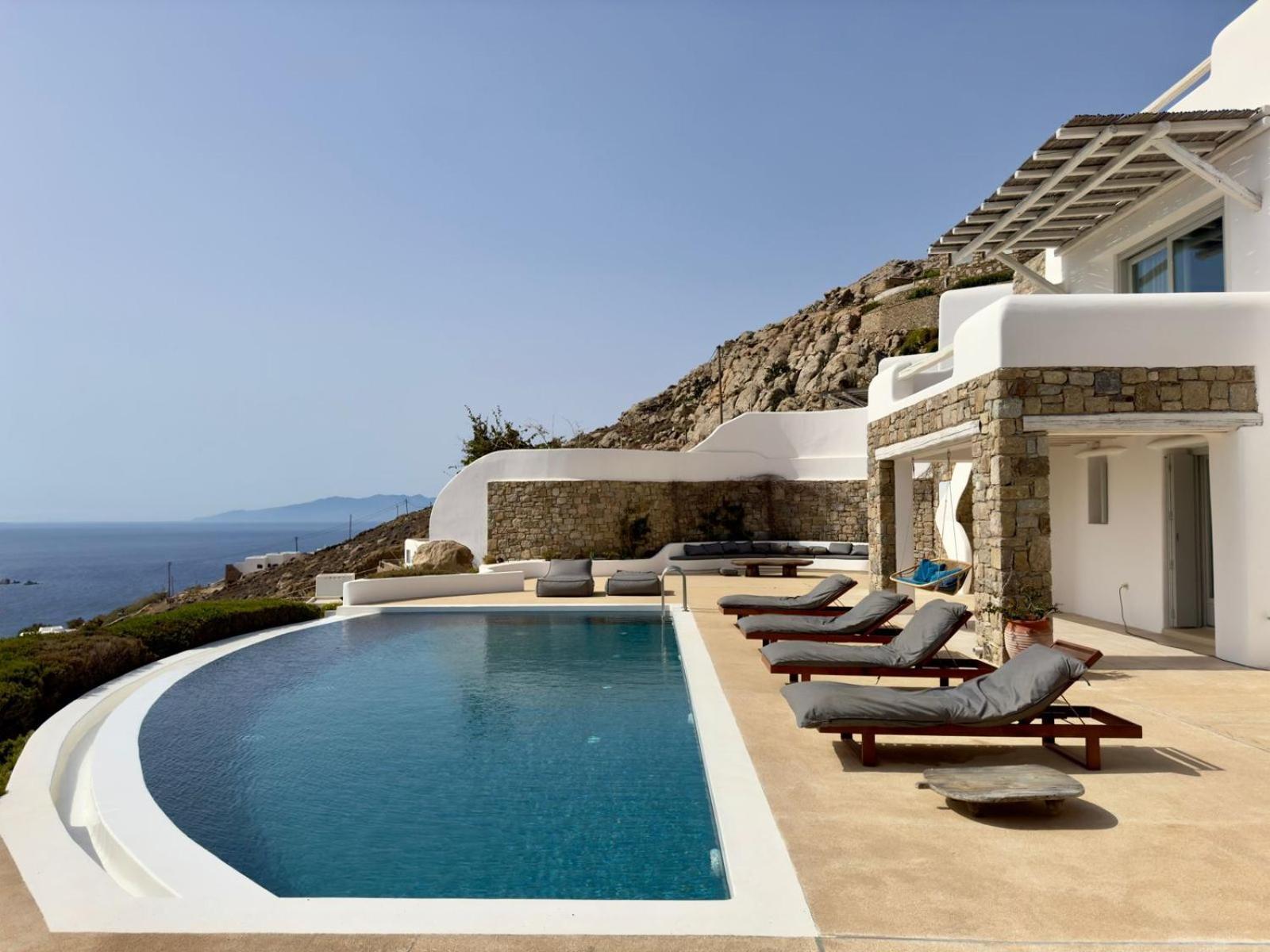 Villa Maera 2 Καλό Λιβάδι Εξωτερικό φωτογραφία