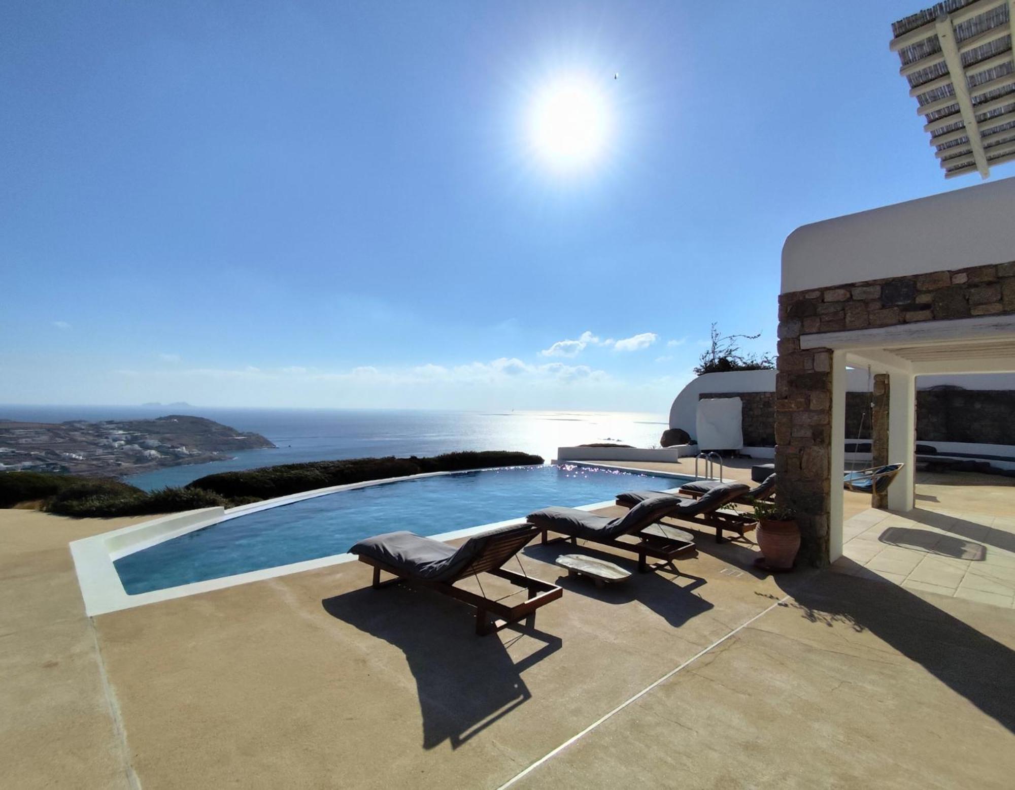 Villa Maera 2 Καλό Λιβάδι Εξωτερικό φωτογραφία