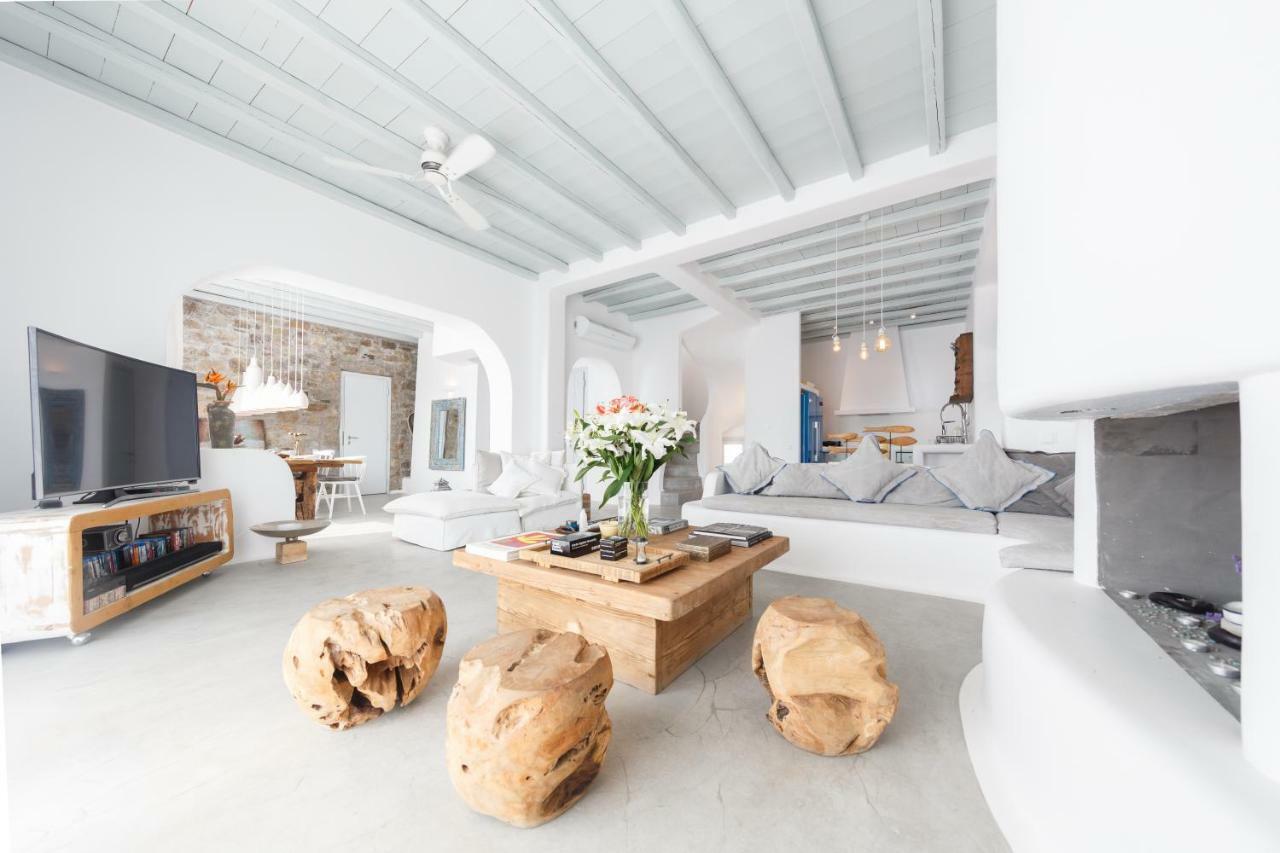 Villa Maera 2 Καλό Λιβάδι Εξωτερικό φωτογραφία