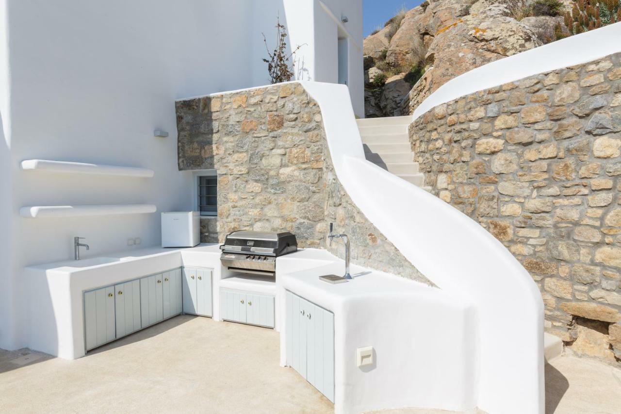 Villa Maera 2 Καλό Λιβάδι Εξωτερικό φωτογραφία