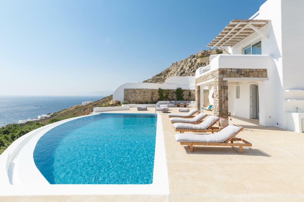 Villa Maera 2 Καλό Λιβάδι Εξωτερικό φωτογραφία