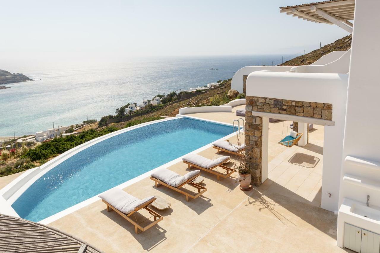 Villa Maera 2 Καλό Λιβάδι Εξωτερικό φωτογραφία