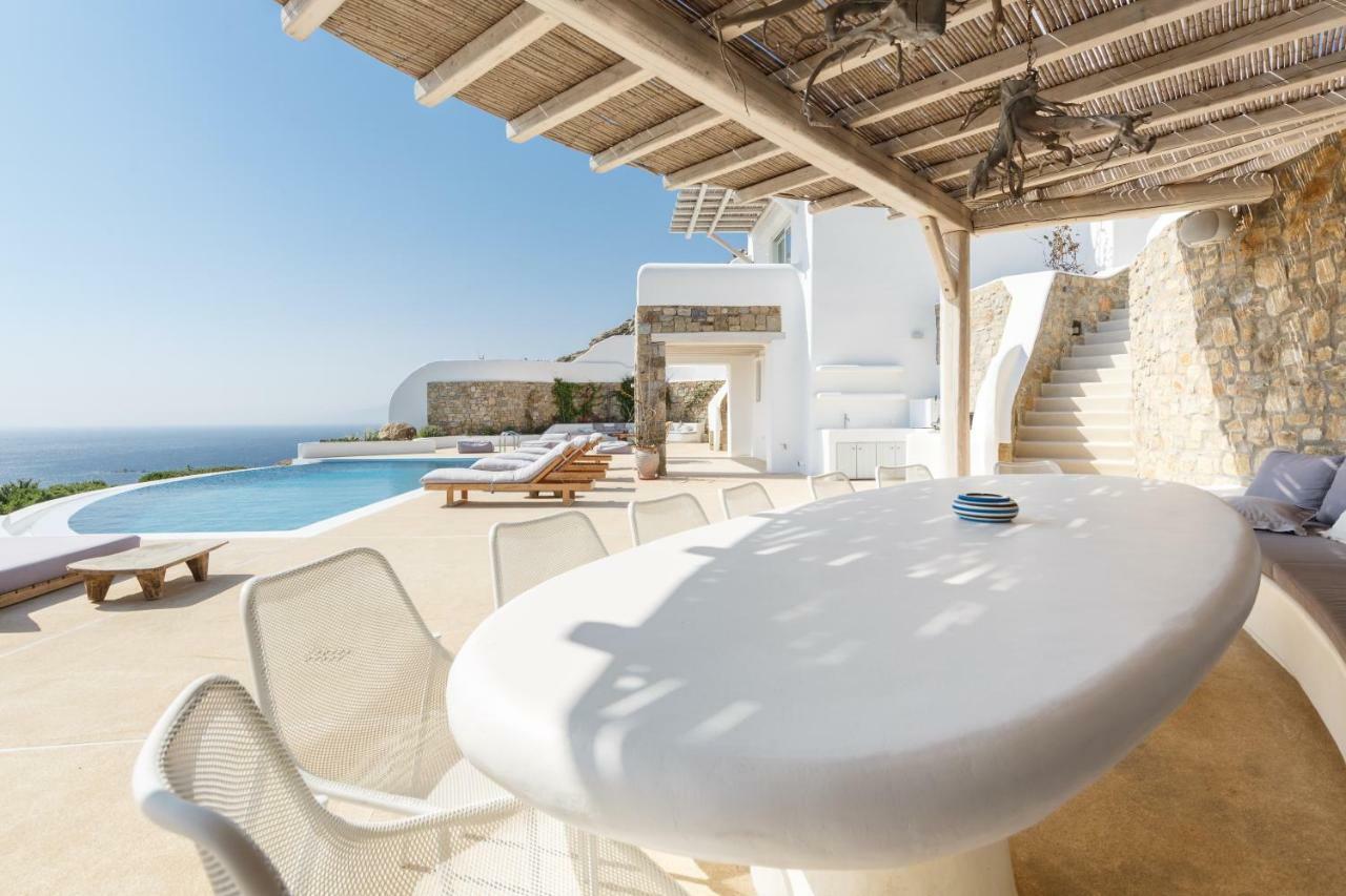 Villa Maera 2 Καλό Λιβάδι Εξωτερικό φωτογραφία