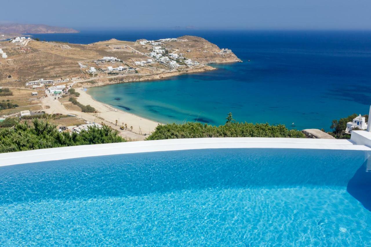 Villa Maera 2 Καλό Λιβάδι Εξωτερικό φωτογραφία