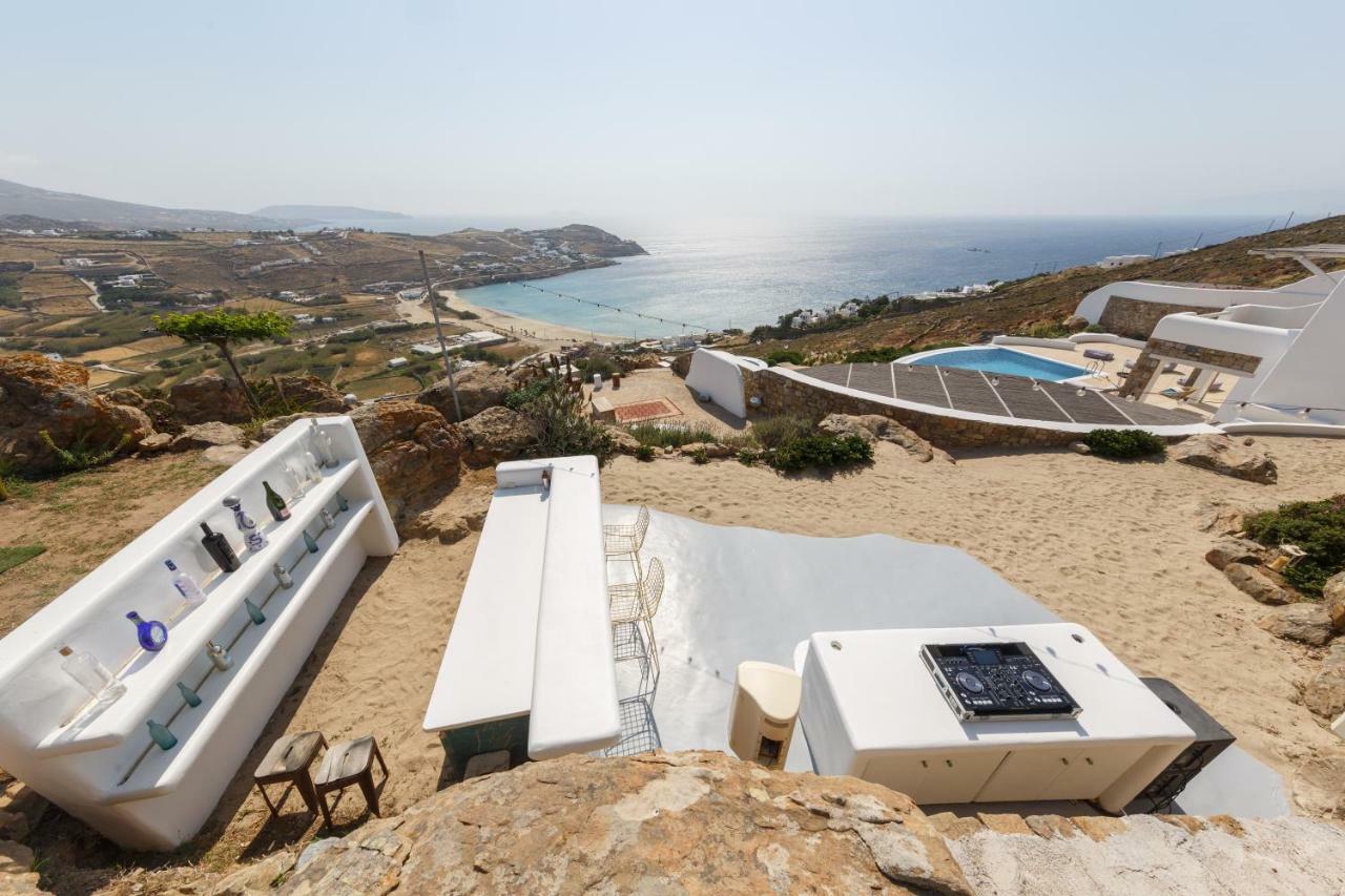 Villa Maera 2 Καλό Λιβάδι Εξωτερικό φωτογραφία