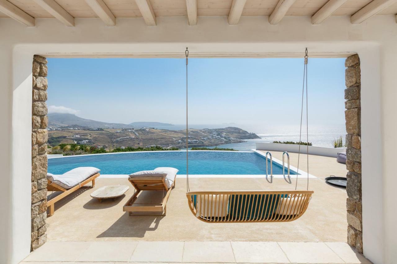 Villa Maera 2 Καλό Λιβάδι Εξωτερικό φωτογραφία