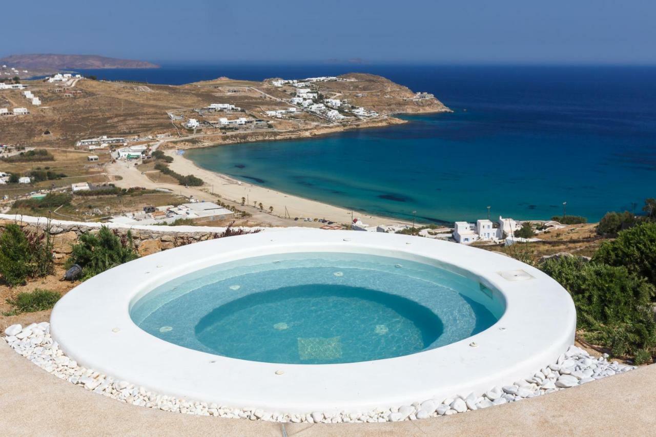 Villa Maera 2 Καλό Λιβάδι Εξωτερικό φωτογραφία