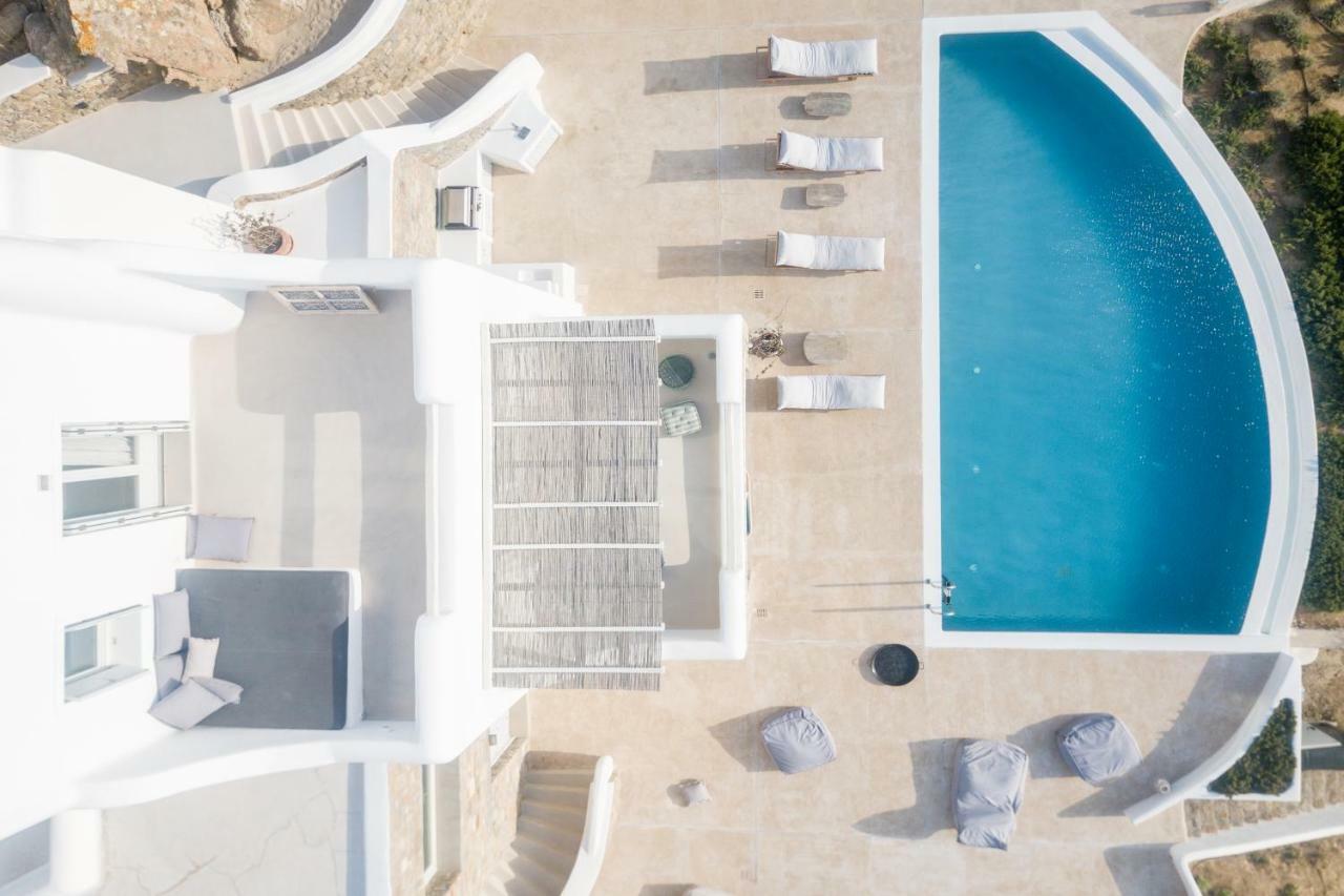 Villa Maera 2 Καλό Λιβάδι Εξωτερικό φωτογραφία