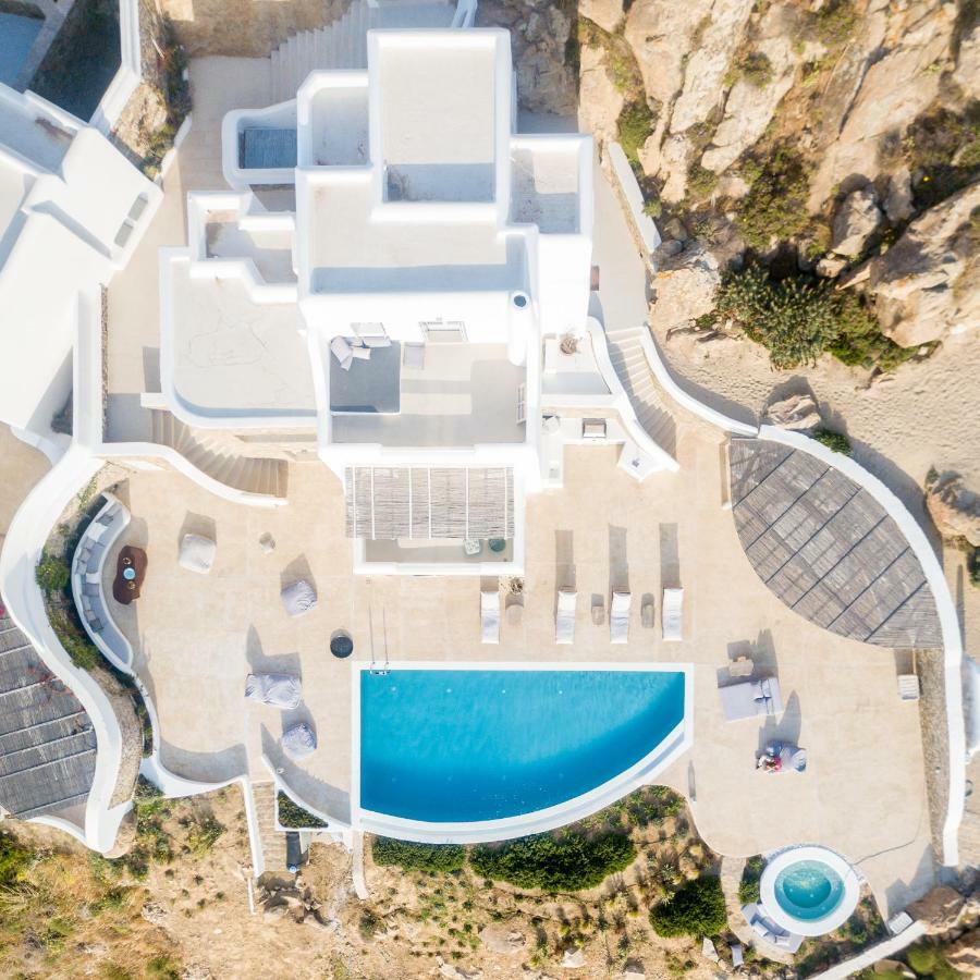 Villa Maera 2 Καλό Λιβάδι Εξωτερικό φωτογραφία