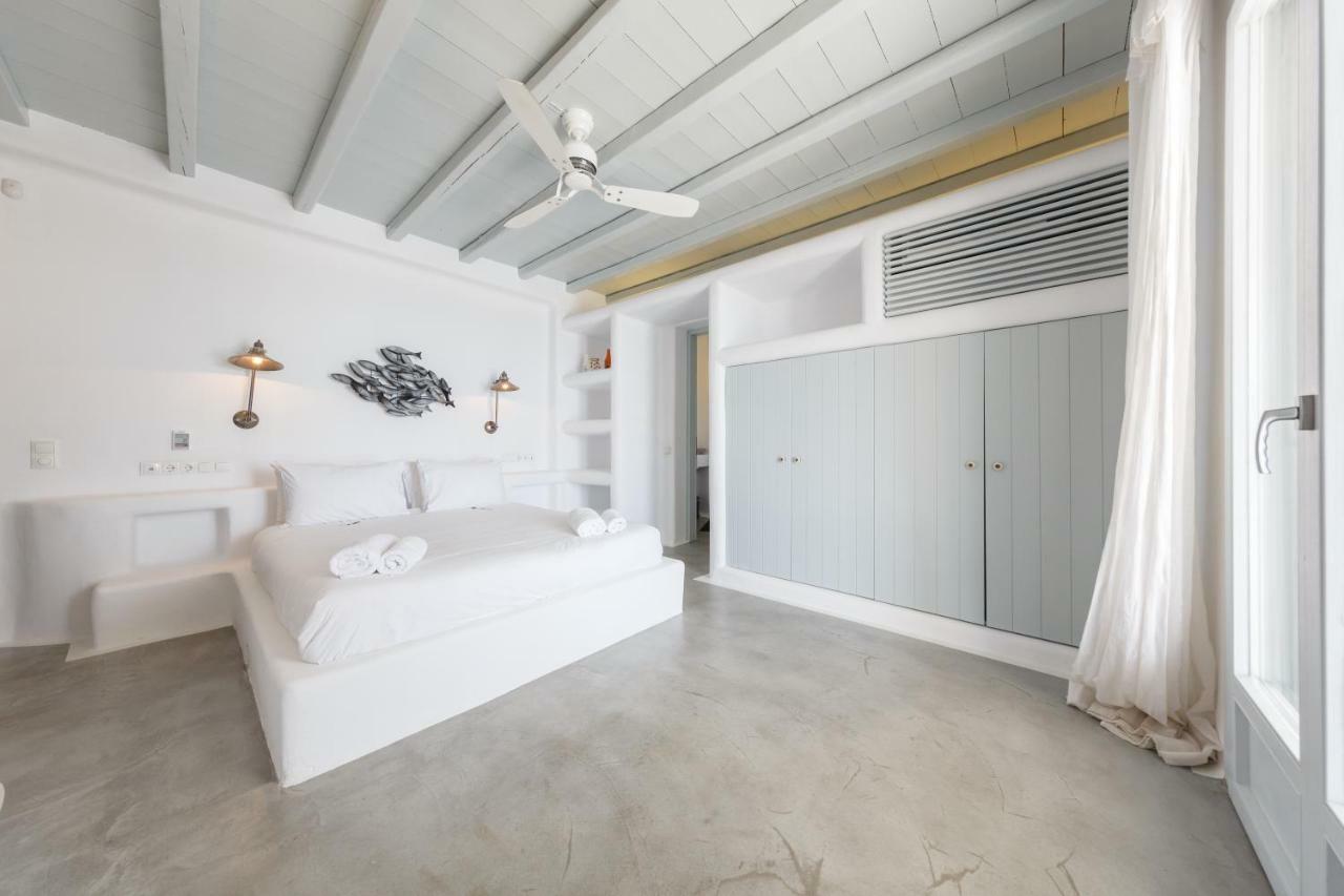 Villa Maera 2 Καλό Λιβάδι Εξωτερικό φωτογραφία