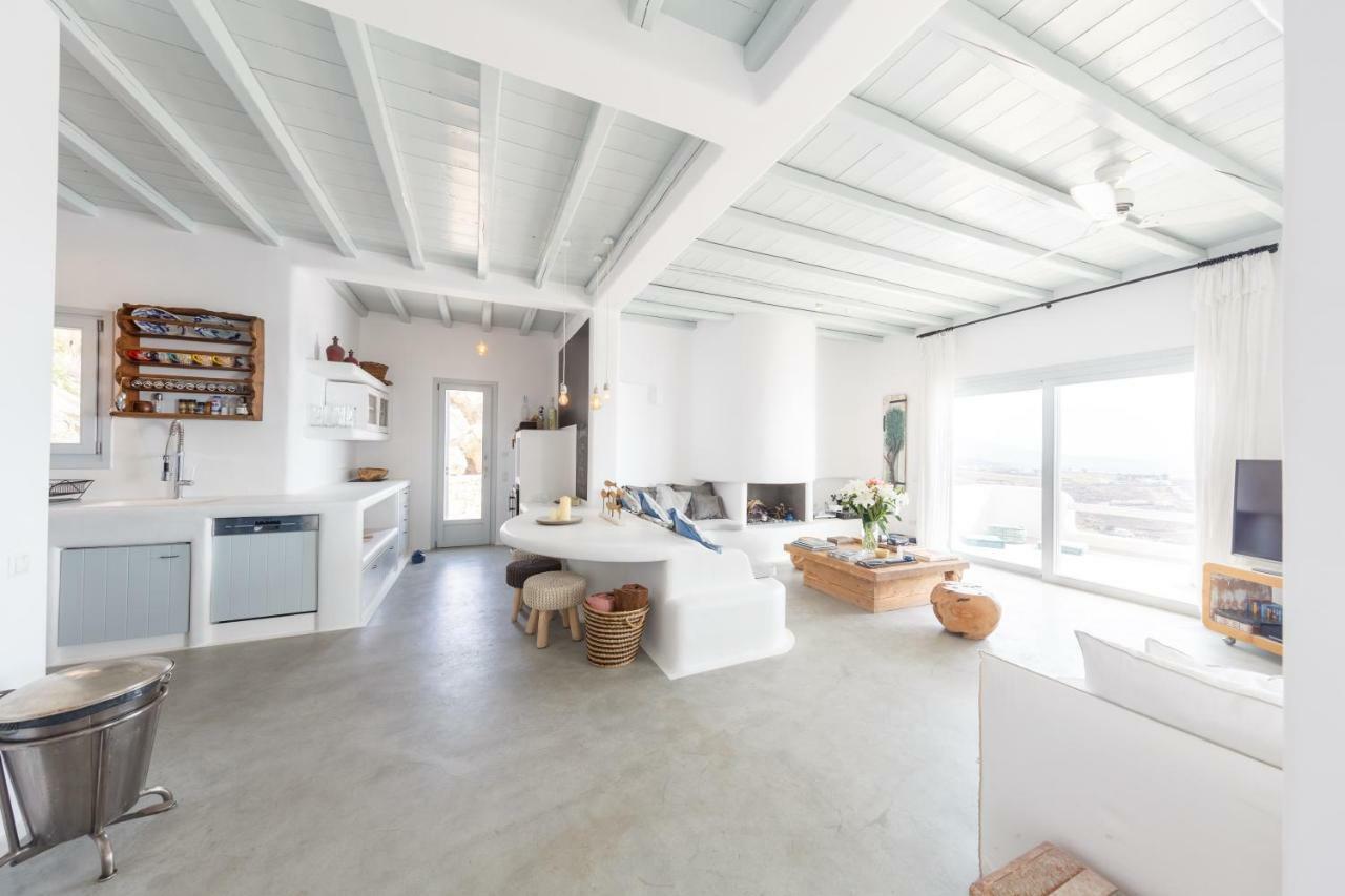 Villa Maera 2 Καλό Λιβάδι Εξωτερικό φωτογραφία
